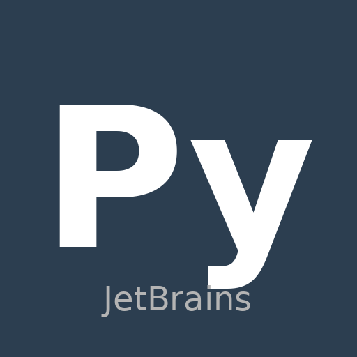 PyCharm